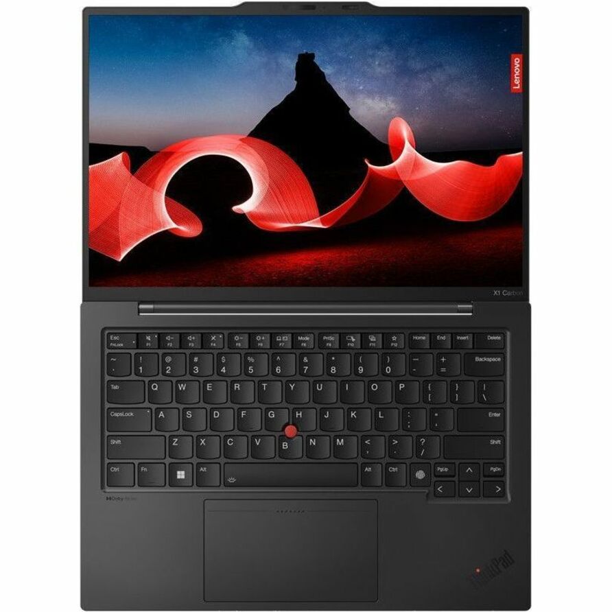 THINKPAD X1 CARBON G12INTEL ULTRA 7 PRO 6416.0GB1X512GB SSD