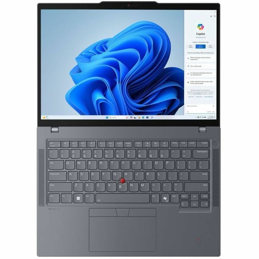 THINKPAD T14 G5INTEL ULTRA 7 155U 6432.0GB1X512GB SSD
