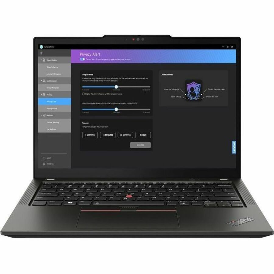THINKPAD X13 G5 INTEL COREULTRA 7 155U 64 16.0GB 1X512GB SSD