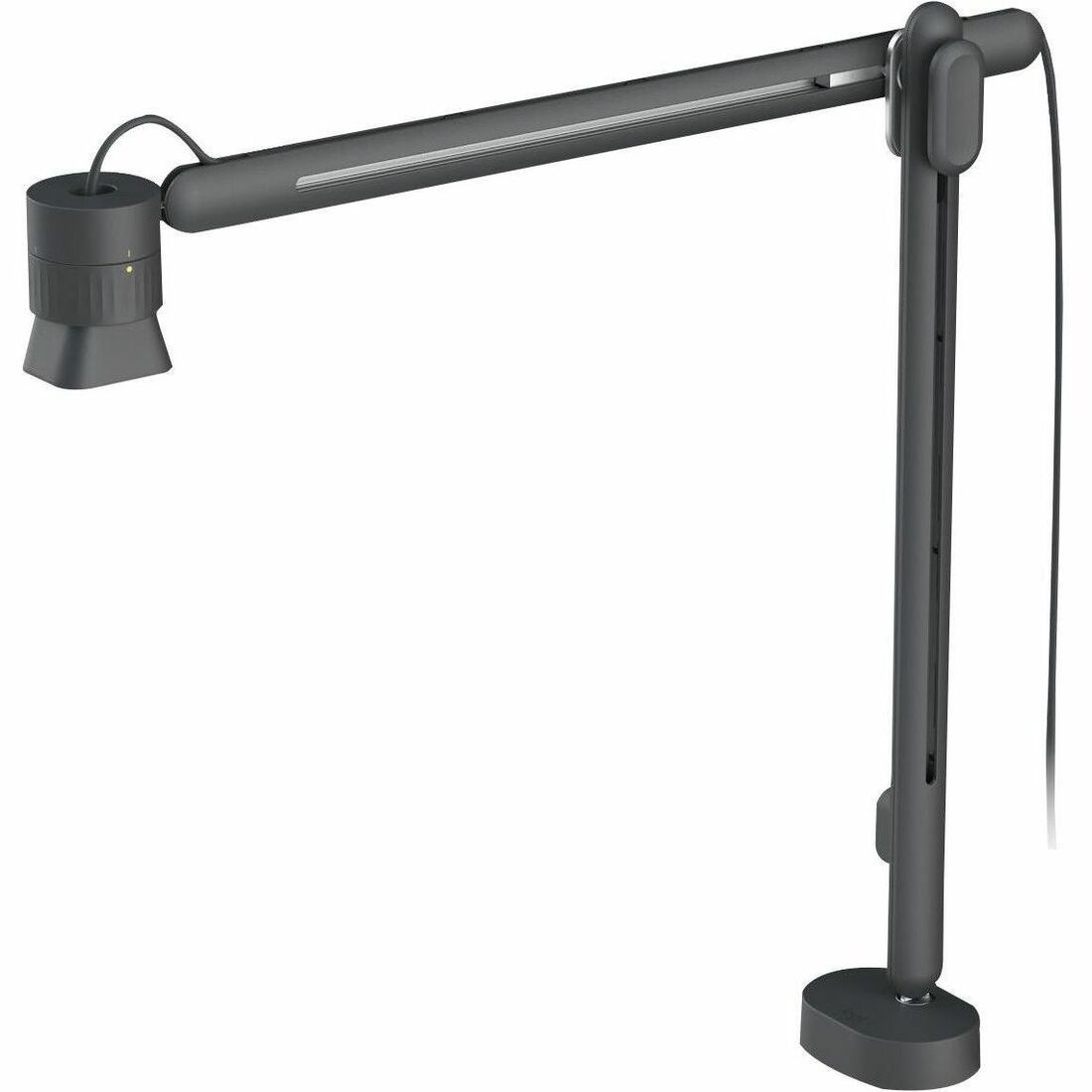 LOGITECH REACH WITH CLAMP MOUNT MOUNT