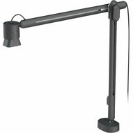 Logitech Reach Adjustable Content Camera with Clamp Mount