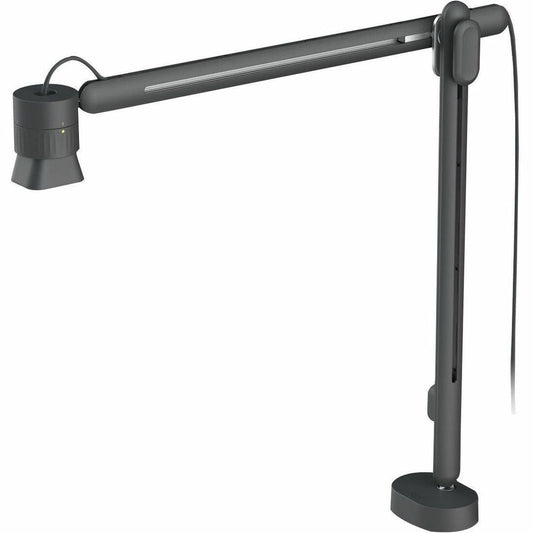 LOGITECH REACH WITH CLAMP MOUNT MOUNT