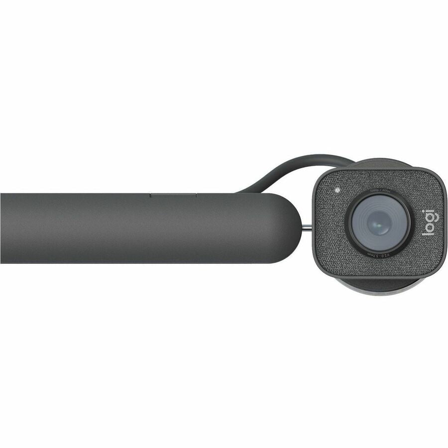 LOGITECH REACH WITH CLAMP MOUNT MOUNT
