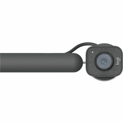 LOGITECH REACH WITH CLAMP MOUNT MOUNT