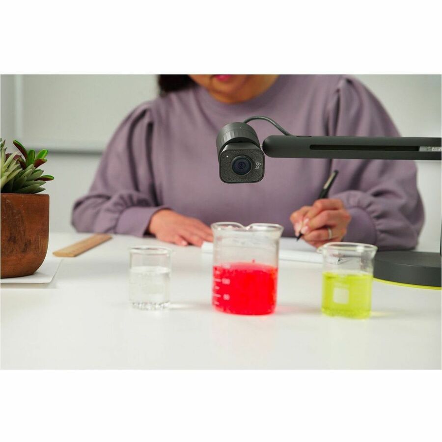 LOGITECH REACH WITH BASE MOUNT MOUNT