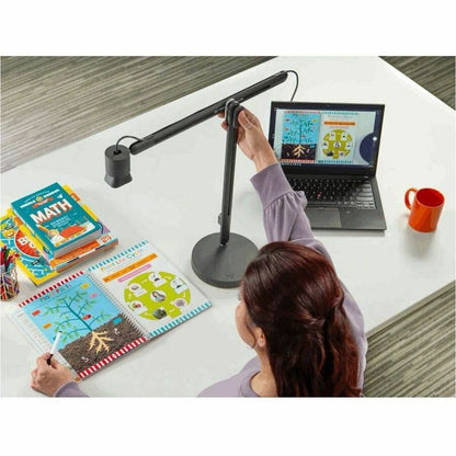 LOGITECH REACH WITH BASE MOUNT MOUNT
