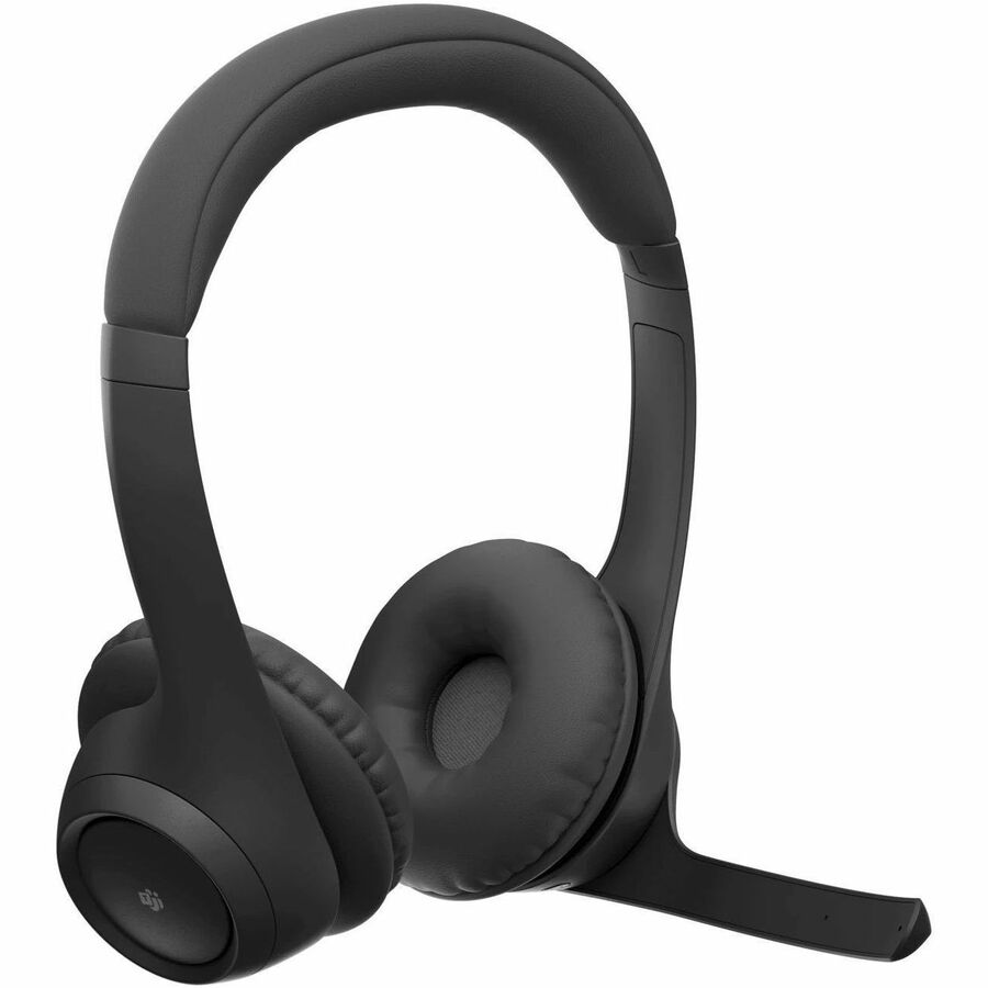 ZONE 305 WRLS HEADSET TEAMS BLACK B2B WITH DONGLE