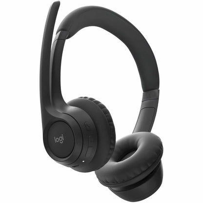 ZONE 305 WRLS HEADSET TEAMS BLACK B2B WITH DONGLE