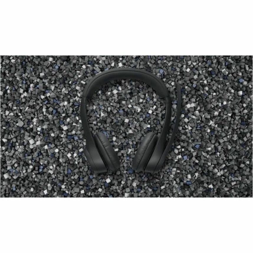 ZONE 305 WRLS HEADSET TEAMS BLACK B2B WITH DONGLE