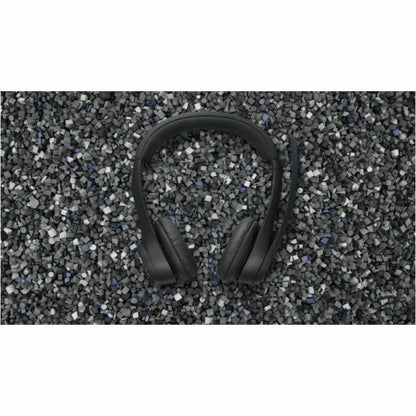 ZONE 305 WRLS HEADSET TEAMS BLACK B2B WITH DONGLE