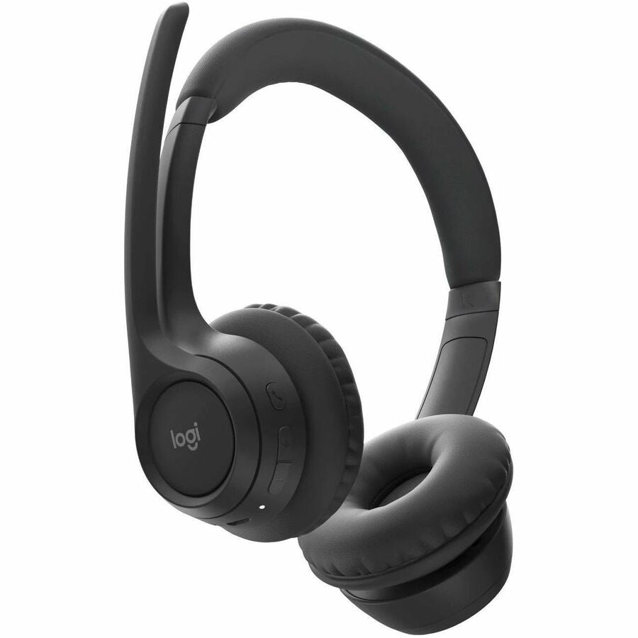 ZONE 305 WRLS HEADSET UC BLACK B2B WITHOUT DONGLE