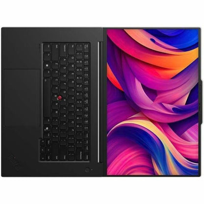 THINKPAD P1 G7 ULTRA 7 155H  16 NT W11P 32GB 1X1TB SSD