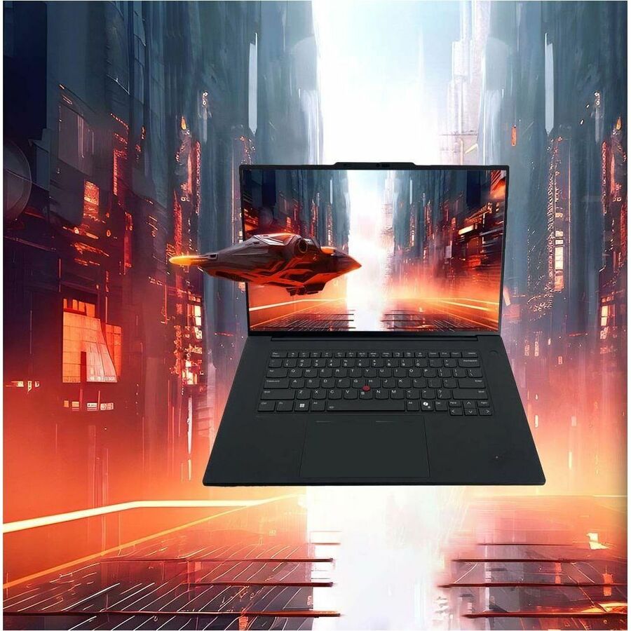 THINKPAD P1 G7 ULTRA 7 155H  16 NT W11P 32GB 1X1TB SSD