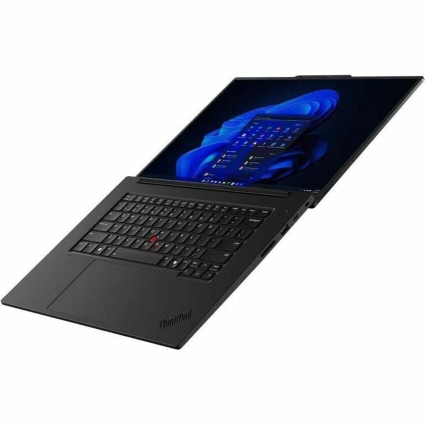 THINKPAD P1 G7 ULTRA 7 155H  16 W11P 32GB 1X1TB SSD-JW5590