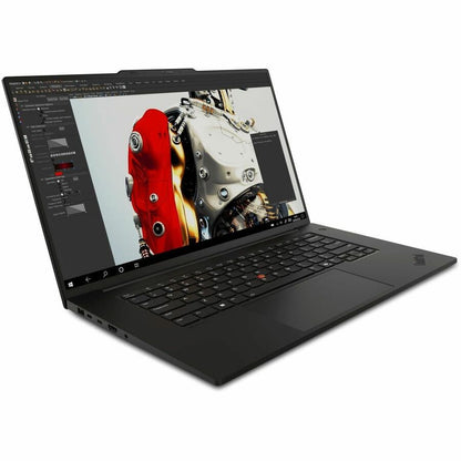 THINKPAD P1 G7 ULTRA 7 155H  16 W11P 32GB 1X1TB SSD-JW5590