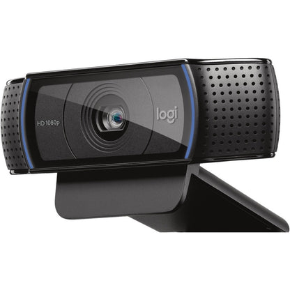 KIT LOGITECH HD PRO WEBCAM C920