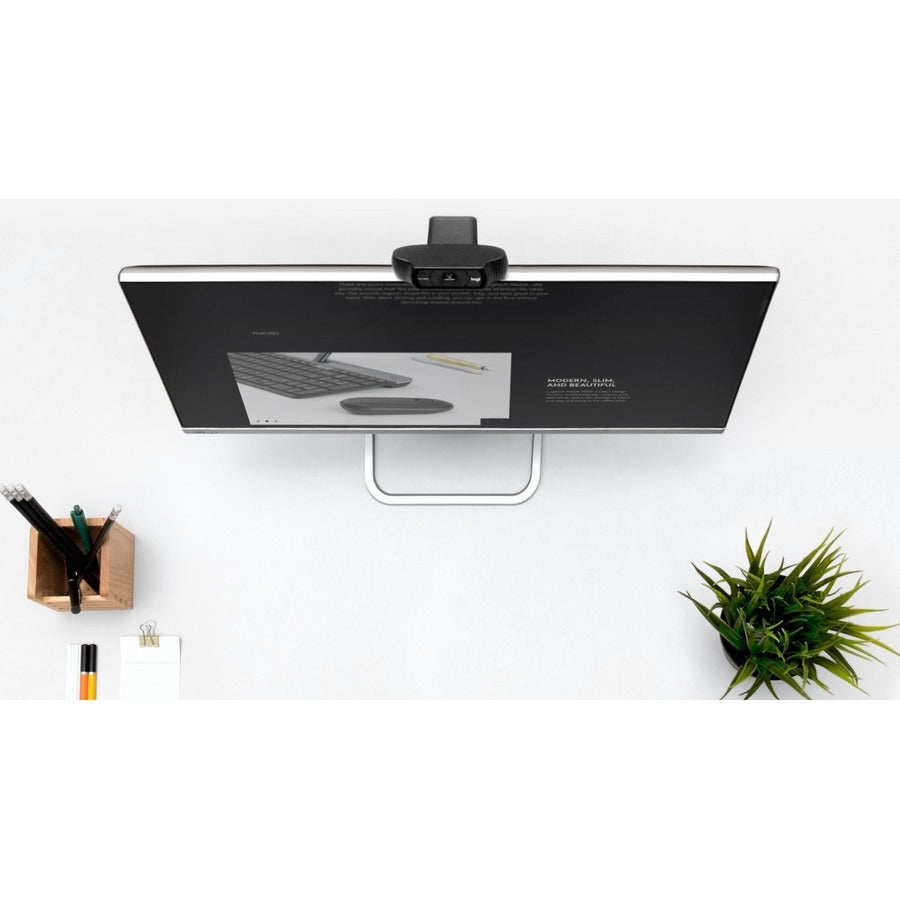 KIT LOGITECH HD PRO WEBCAM C920