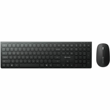 ECHELON USB-C RECHARGEABLE BLUETOOTH FULL SIZE KEYBOARD MOUSE
