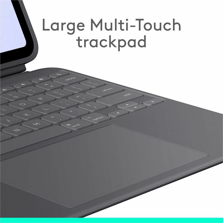 COMBO TOUCH F/ IPAD PRO 13IN M4 M4