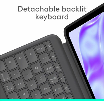 COMBO TOUCH F/ IPAD PRO 13IN M4 M4