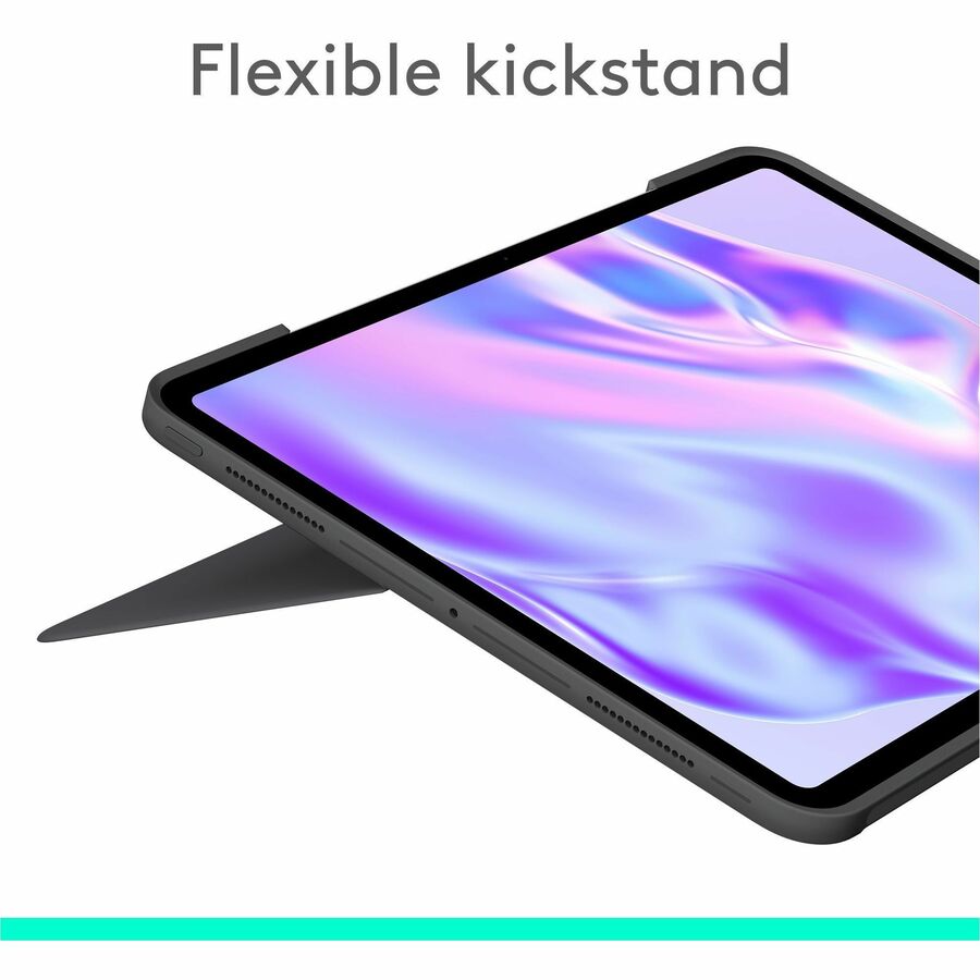COMBO TOUCH F/ IPAD PRO 13IN M4 M4