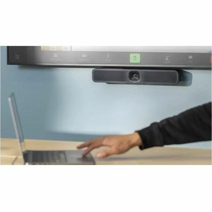 MEETUP 2 ALL-IN-ONE USB CONFERENCE CAMERA WITH BUILT-IN AI