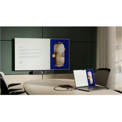 MEETUP 2 ALL-IN-ONE USB CONFERENCE CAMERA WITH BUILT-IN AI