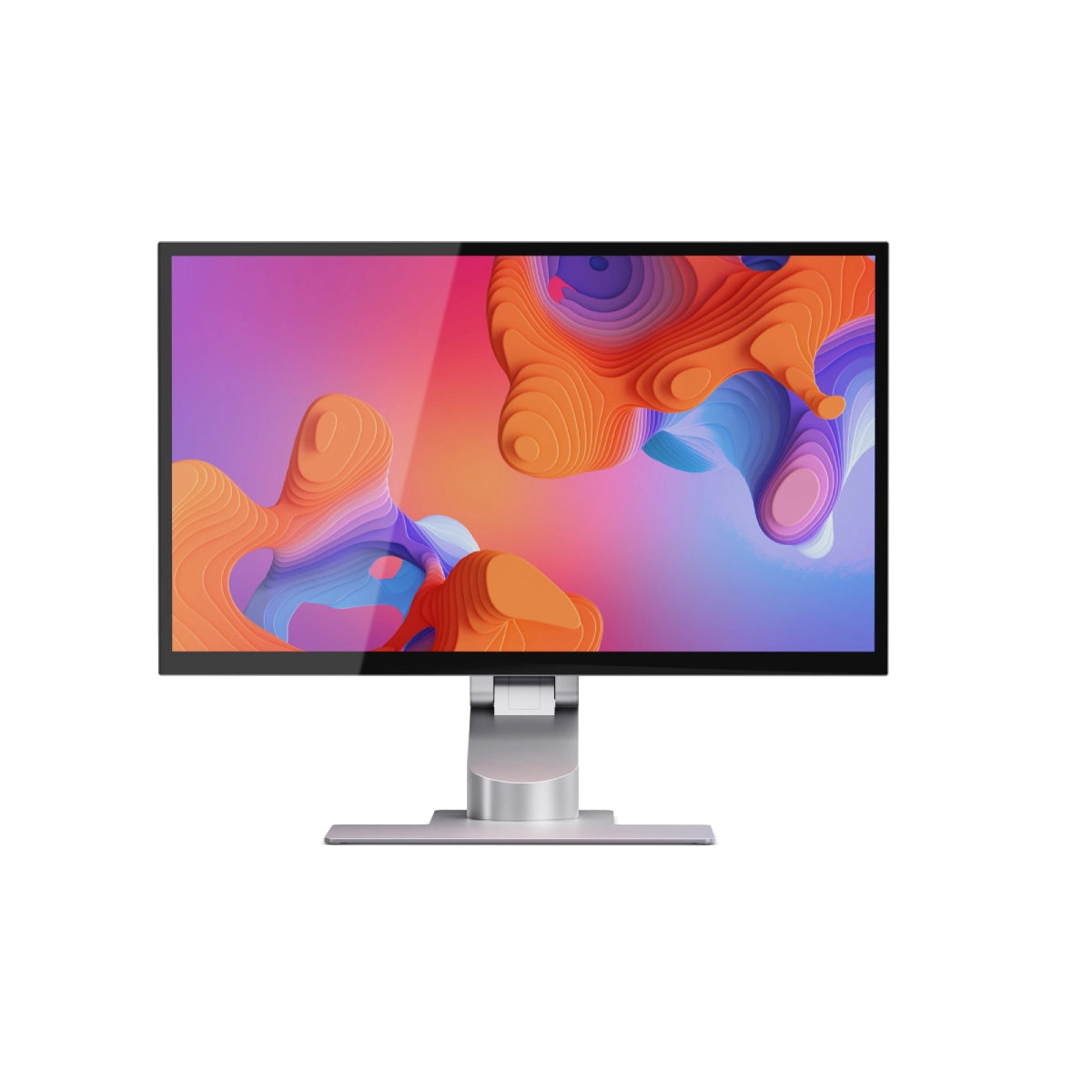 Aspekt Touch 32” 4K UHD Docking Monitor with Touchscreen and 145W USB Charging