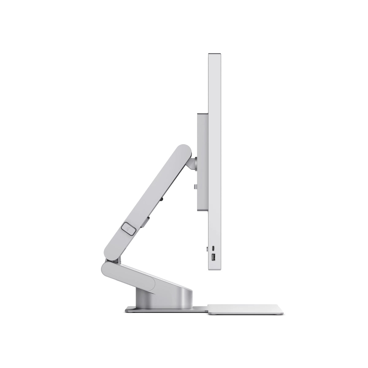 Aspekt Touch 32” 4K UHD Docking Monitor with Touchscreen and 145W USB Charging