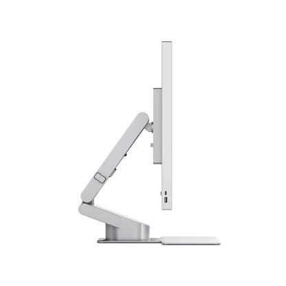 Aspekt Touch 32” 4K UHD Docking Monitor with Touchscreen and 145W USB Charging
