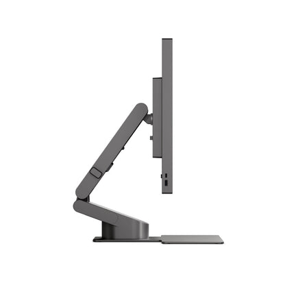 Aspekt Ultrawide Touch 34” UWQHD Docking Monitor with Touchscreen and 150W USB Charging