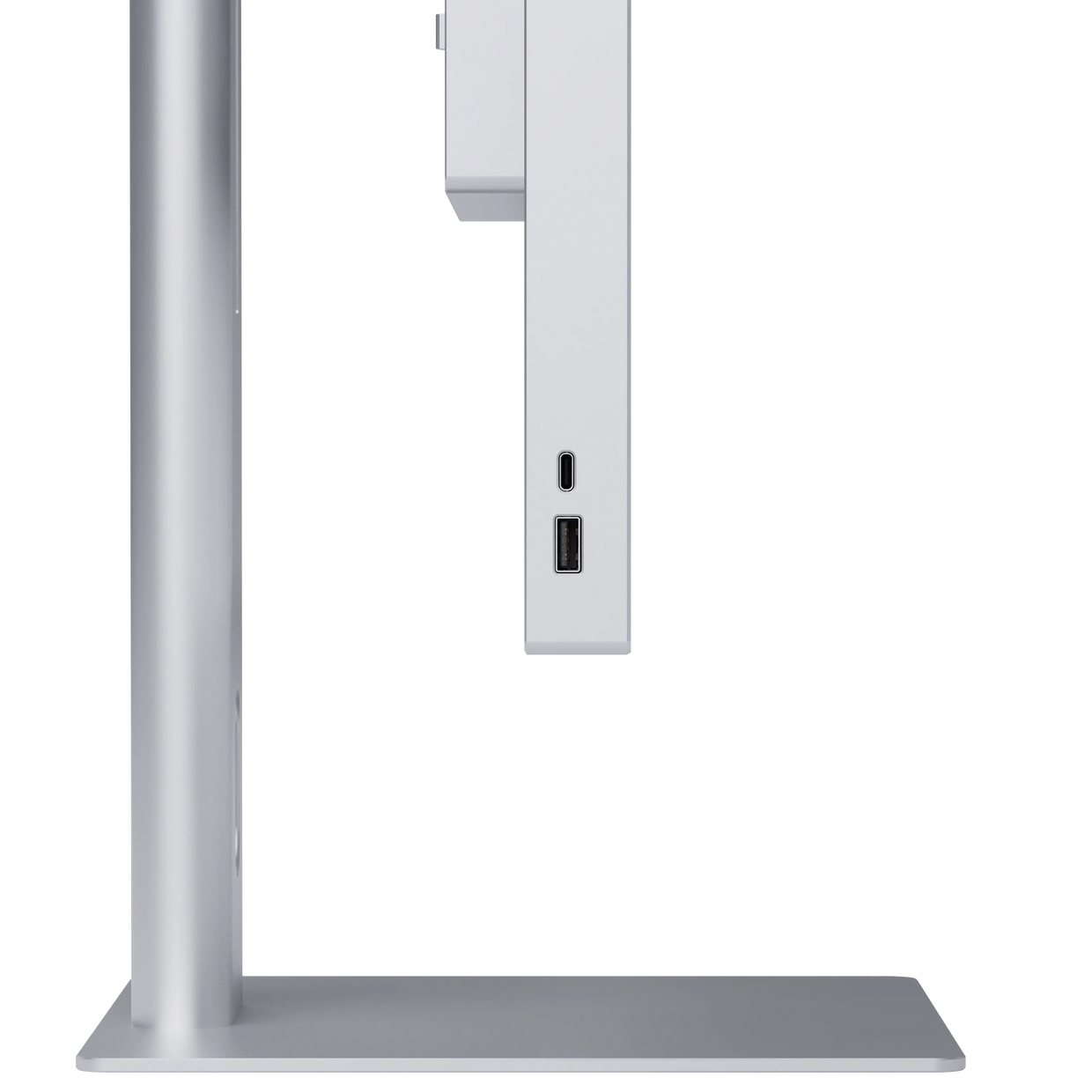 Aspekt 32” 4K UHD Docking Monitor with 145W USB Charging