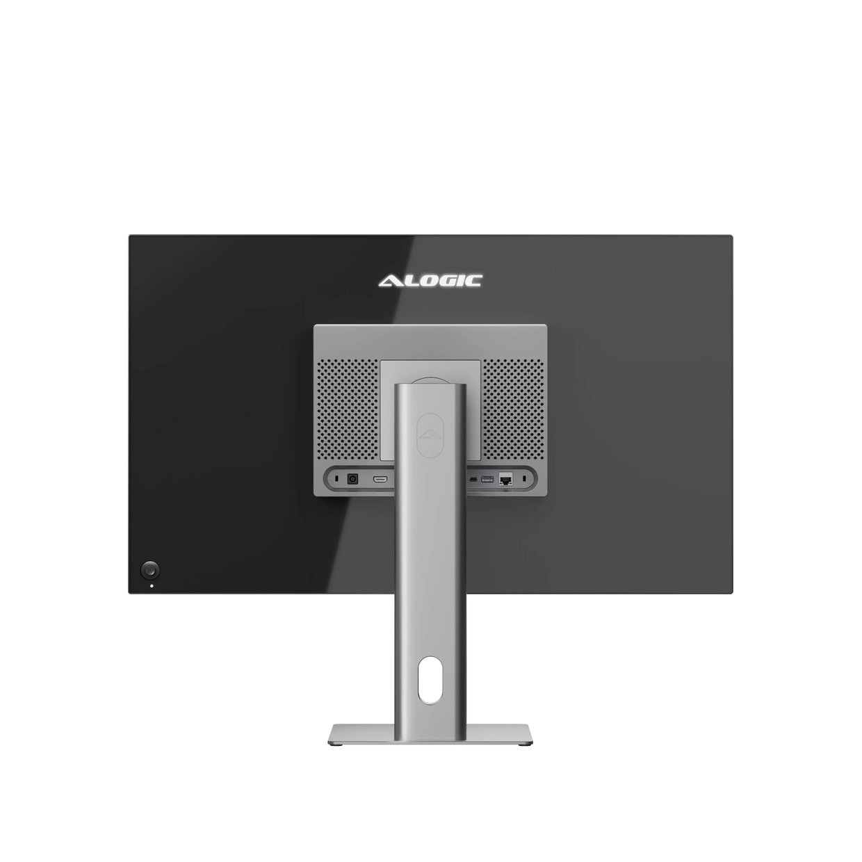 Aspekt 32” 4K UHD Docking Monitor with 145W USB Charging