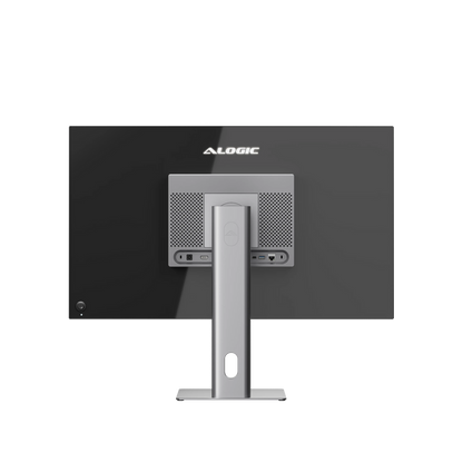 Aspekt 32” 4K UHD Docking Monitor with 145W USB Charging