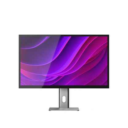 Aspekt Touch 32” 4K UHD Docking Monitor with Touchscreen and 145W USB Charging