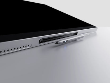 Aspekt Touch 32” 4K UHD Docking Monitor with Touchscreen and 145W USB Charging