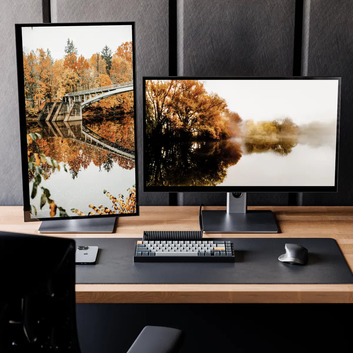 Buy CLARITY 27” UHD 4K Monitor (Pack of 2) online at Alogic Buy CLARITY 27” UHD 4K Monitor (Pack of 2) online at Alogic