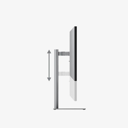 Clarity 5K Touch 27" UHD Monitor with USB-C Power Delivery and Touchscreen