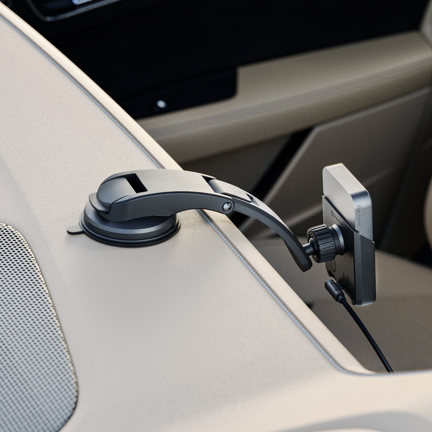 matrix-universal-magnetic-car-charger-with-air-vent-dash-mount9