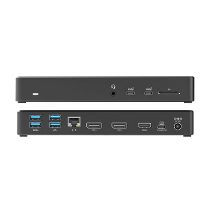 usb-c-triple-display-dp-alt-mode-docking-station-ma3-with-100w-power-delivery-laptop-charging-2-x-dp-and-1-x-hdmi-with-up-to-4k-60hz-support2