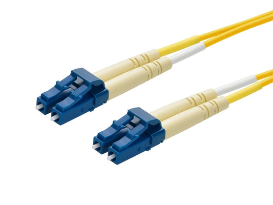 LC-LC OS2 Fibre Cables