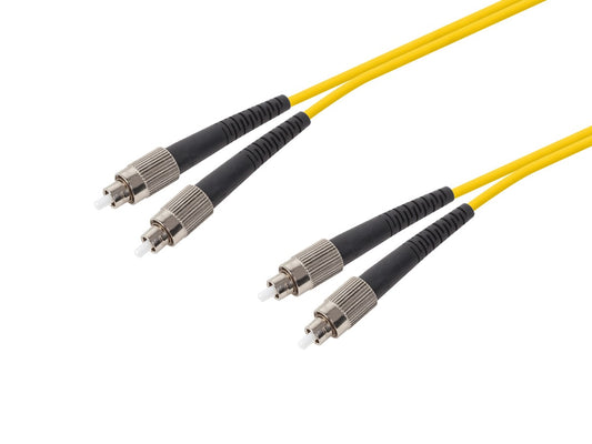 ST-ST OS2 Fibre Cables