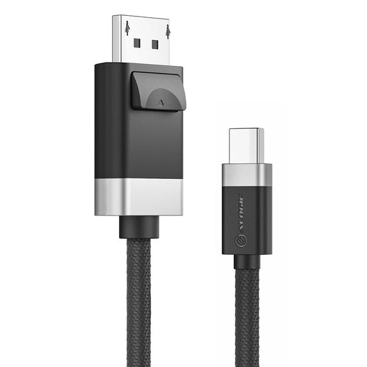 fusion-8k-mini-displayport-to-displayport-cable-2m1