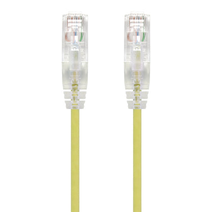 yellow-ultra-slim-cat6-network-cable-utp-28awg-series-alpha3