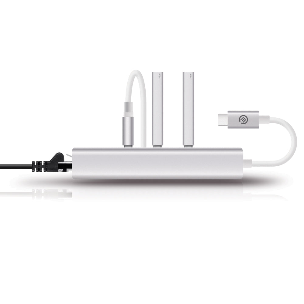 usb-c-to-gigabit-ethernet-3-port-usb-hub-aluminium-prime-series5