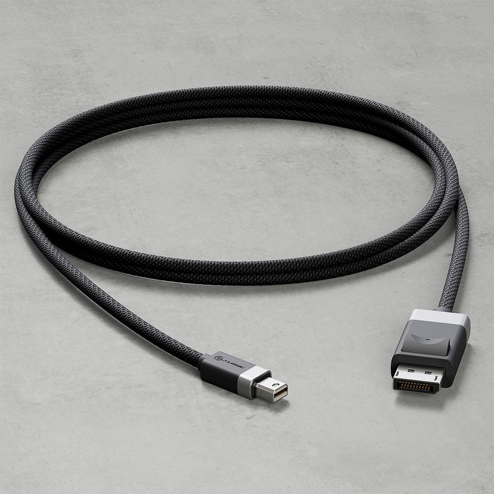 fusion-8k-mini-displayport-to-displayport-cable-2m5