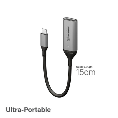 ultra-15cm-usb-c-male-to-displayport-female-adapter-4k-60hz3