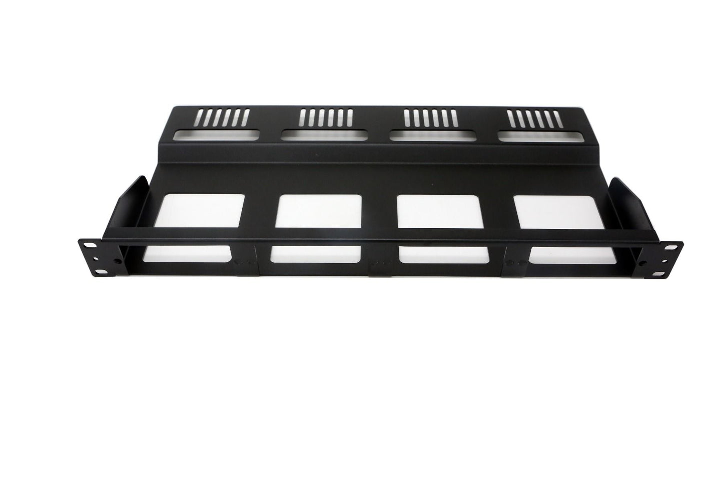 Fibre Patch Panel | 1U Supports 4 Cassettes